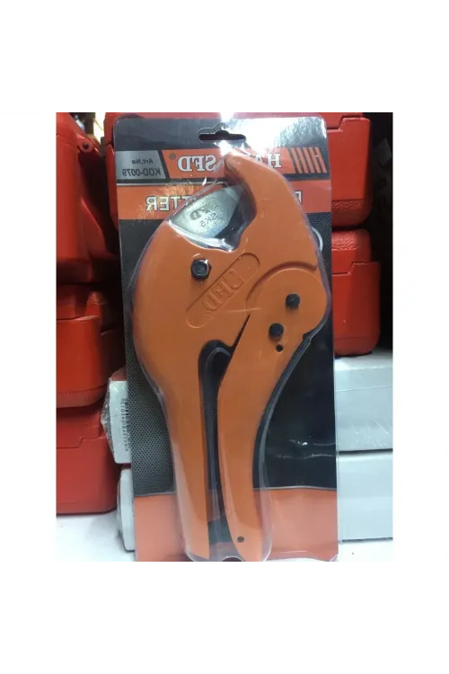 Boru Makası Sfd 42mm - Otomatik
