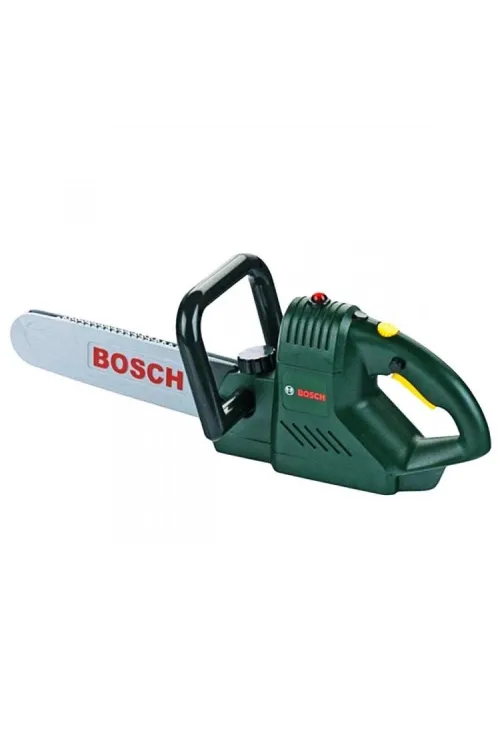 Bosch Oyuncak Sesli Işıklı Testere