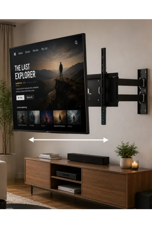 Bp3k 2755 Tv Tutucu