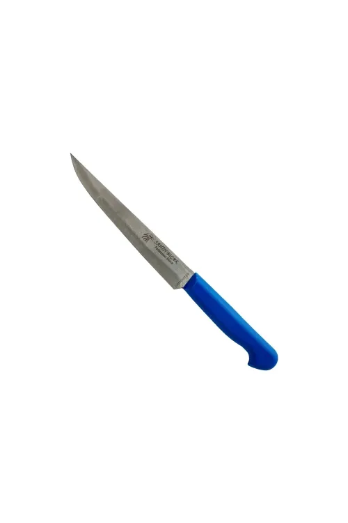 Bursa Battal Peynir Bıçağı 23 Cm, Plastik Sap