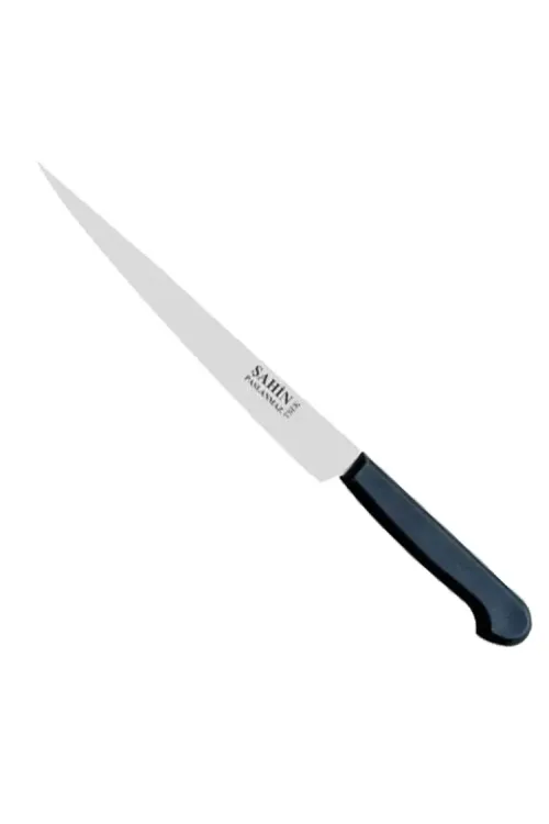 Bursa Küçük Peynir Bıçağı 15 Cm, Plastik Sap