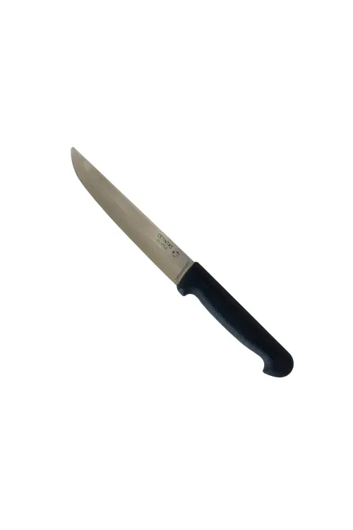 Bursa Mutfak Ve Ekmek Bıçağı 12 Cm, Plastik Sap