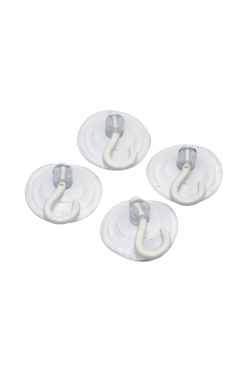 Büyük 40mm Vantuz 100lü