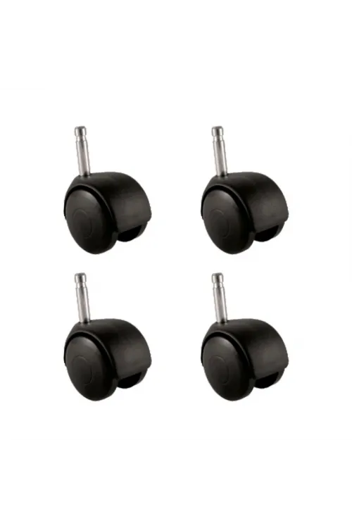 Büyük Plastik Geçmeli Pimli - 50MM - 8MM HKS134 - 4 Adet