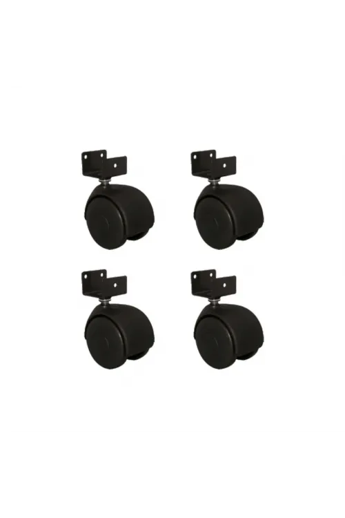 Büyük Plastik U-Sunta - 50MM 35x30 HKS132 - 4 Adet