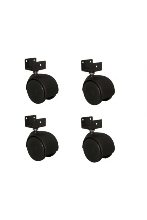 Büyük Plastik U-Sunta - 50MM - 35x50 HKS133 - 4 Adet