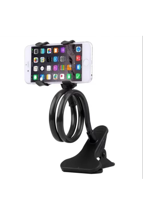 Bx Aksesuar Akrobat Telefon Tutucu Mctt01