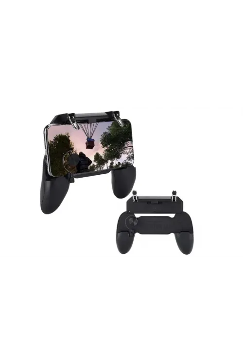 Bx Aksesuar W11 Pubg Oyun Konsolu Mok02