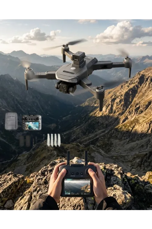 C295 Drone