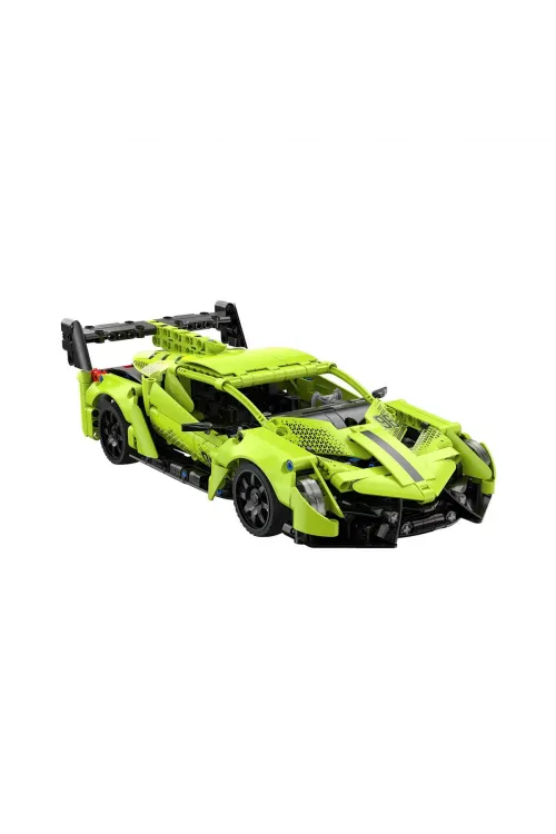 C51309W CADA PHANTOM GHOST 416 PARÇA BLOCK OYUNCAK