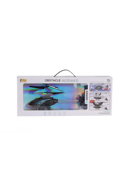 C7937-Y220 KT U K HELİKOPTER