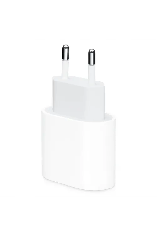 Ca-11 20w Type-c Şarj Adaptörü - Beyaz