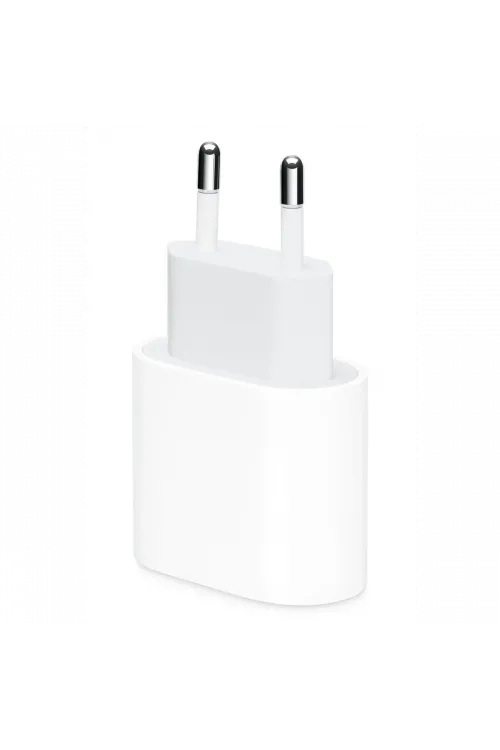 CA-11 20W Type-C Şarj Adaptörü - Beyaz