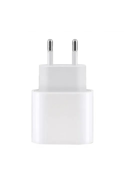 Ca-13 25w Type-c Şarj Adaptörü - Beyaz