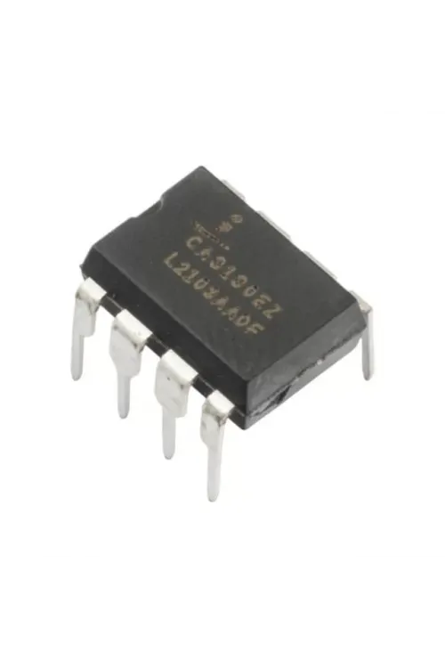CA3130EZ  DIP-8 Entegre Devre