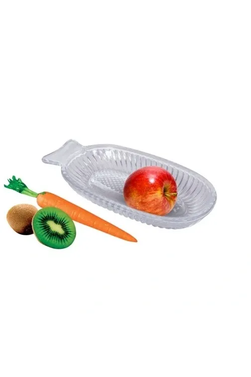 Cam Bebek Rendesi - Meyve Rendesi (kurşun İçermez)