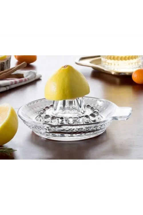 Cam Limon Sıkacağı