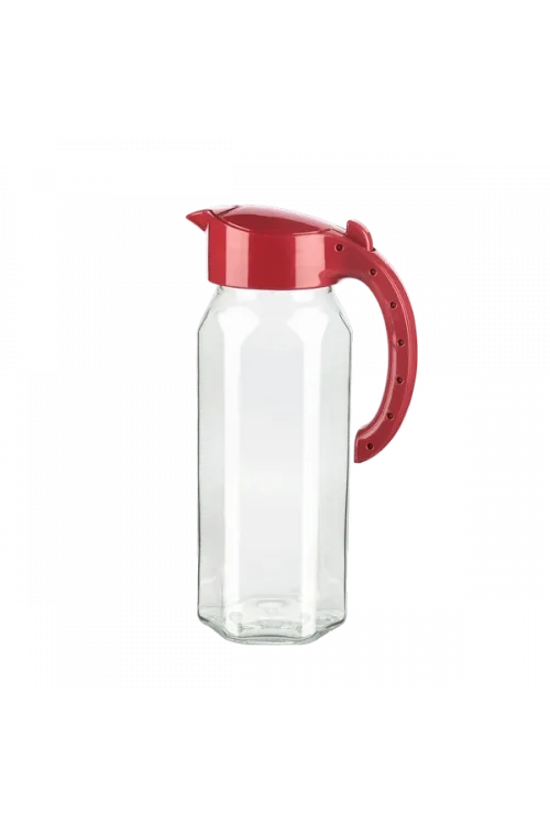 Cam Sürahi 1500 Ml