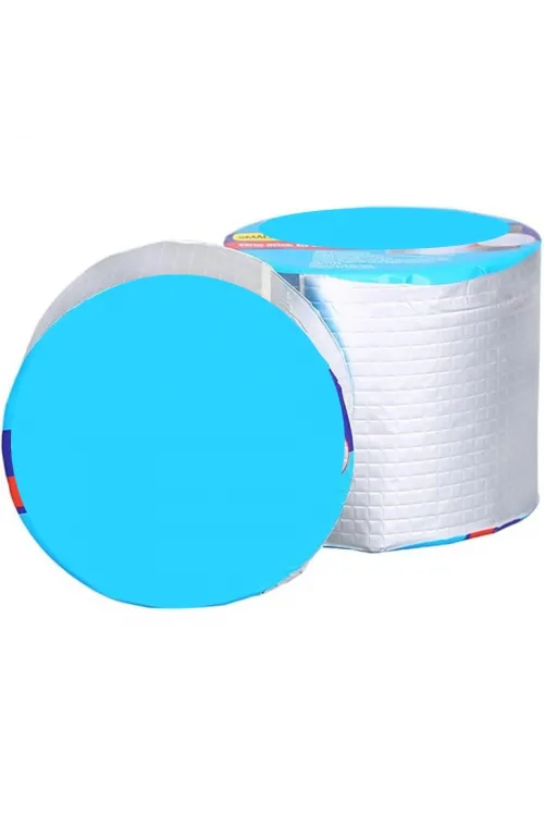 Çamur Bandı 2 M x 10 Cm