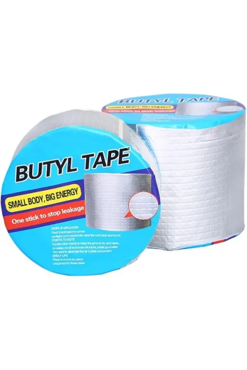 Çamur Bandı 2m x 10cm