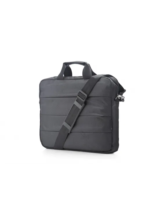 Canyoncase 15.6 Inç Notebook Çantası Siyah HDX4009