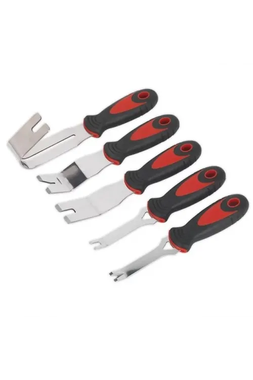 Carstar HM-598S Araç Kapı Sökme Kiti