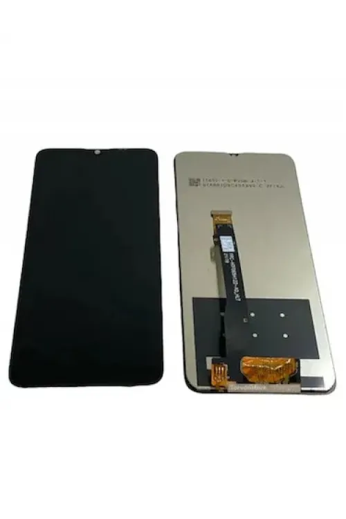 Casper Via E30 Lcd Ekran Dokunmatik (Siyah)