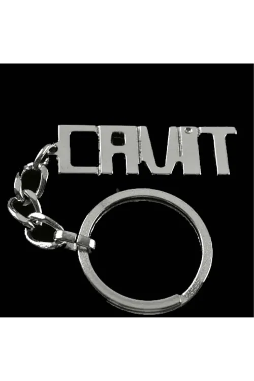 Cavit İsimli Anahtarlık