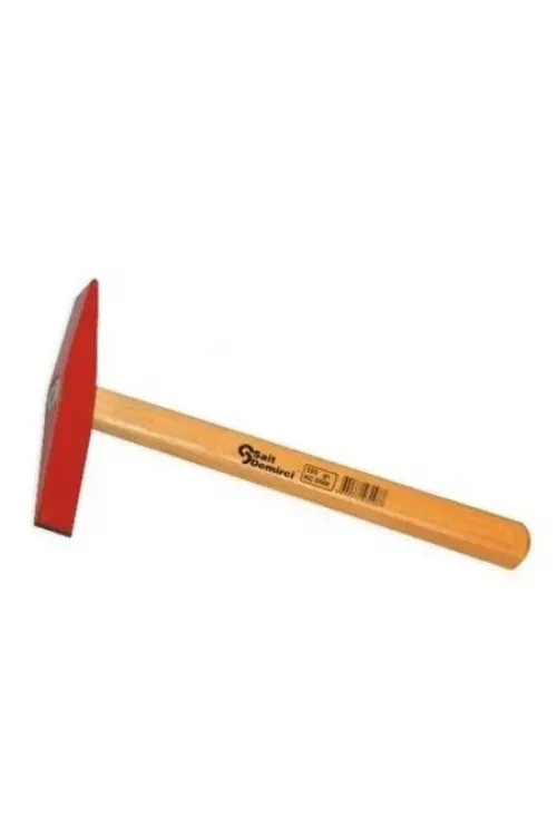 Çelik Raspa Çekici 500 Gr - Ahşap Saplı