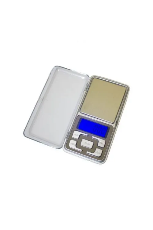 Cep Terazisi Pocket Dijital Hassasterazi 500 Gr 0.01