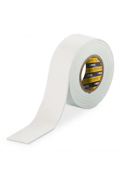 Çift Taraflı Köpük Bant 50mm*2mt