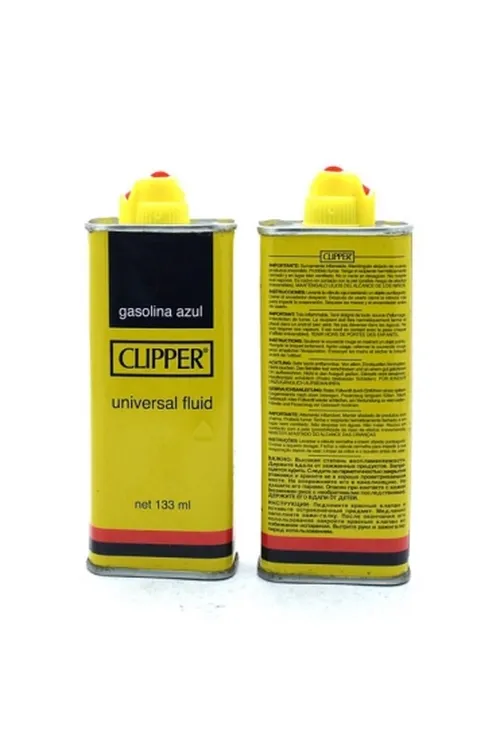 Clıpper Benzin 133ml