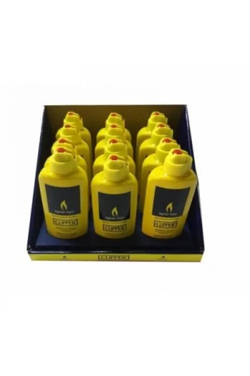 Clıpper Benzin 80 Ml IEGAFWP