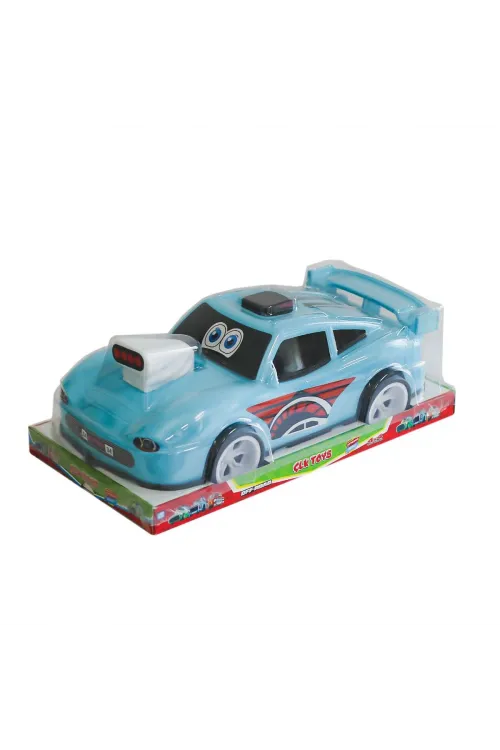 CLK-257 VAKUMLU VİBER ARABA