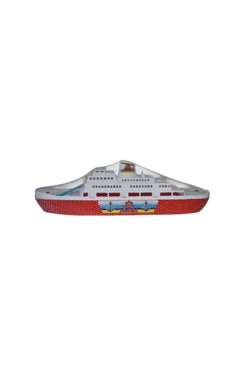 CLK-413 YOLCU GEMİSİ FİLELİ