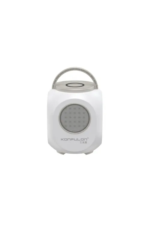 Cn01 Powerbank 45.000 Mah Kamp Şarj Pd - Beyaz