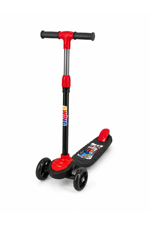 Cns Scooter