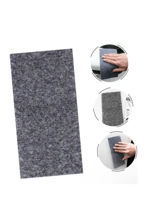 Çok Amaçlı Çizik Giderici Set