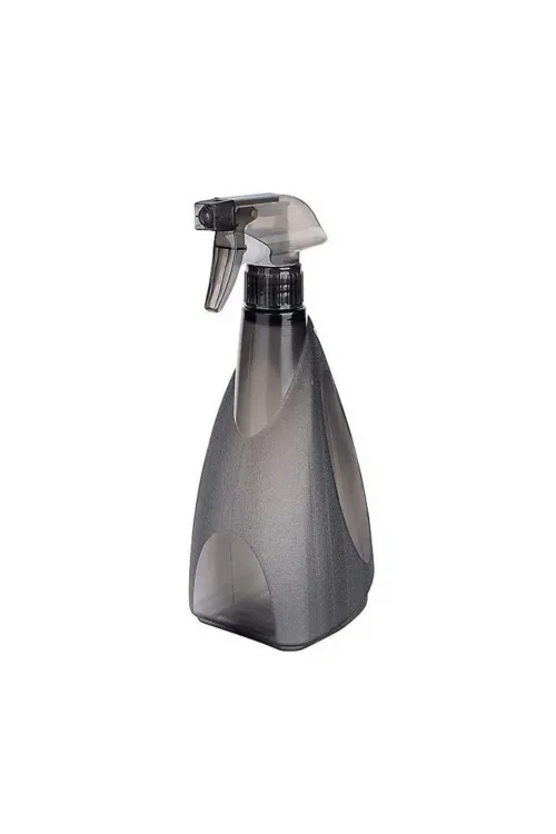 Çok Amaçlı Fısfıs Çiçek Sulama Plastik Su Sprey Şişesi 700 Ml Tp-219