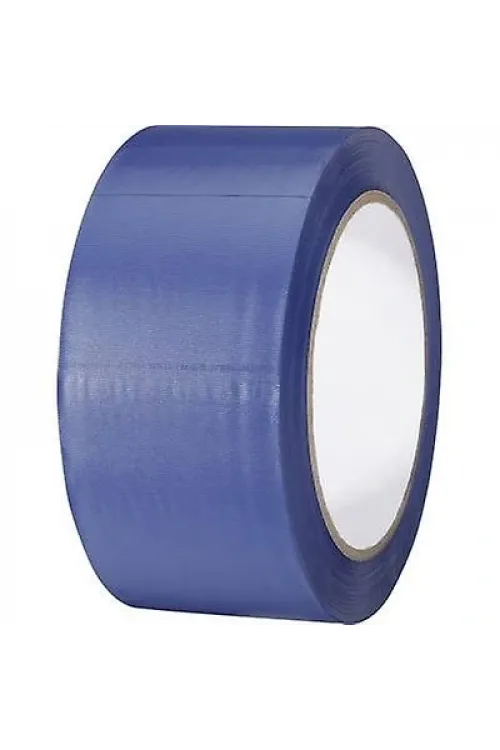 Çok Amaçlı Lacivert Bant 48 Mm X 5 Mt