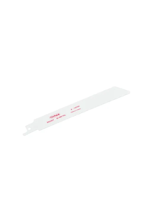 Çok Amaçlı Tilki Kuyruğu Testere Ağzı - 225 mm