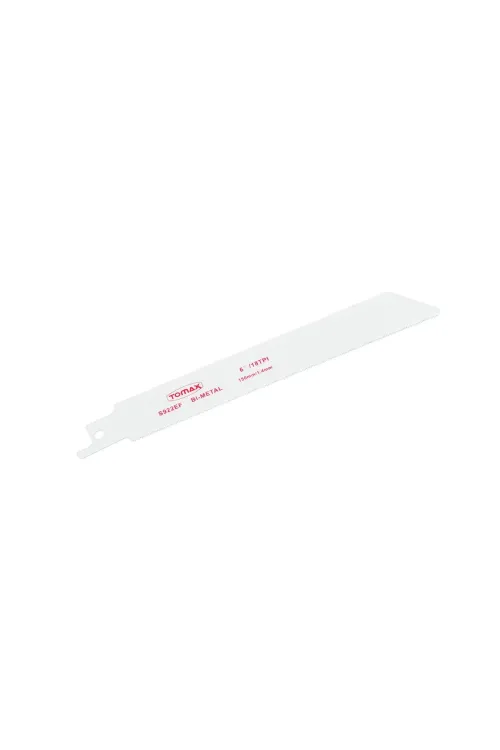Çok Amaçlı Tilki Kuyruğu Testere Ağzı - 225 Mm