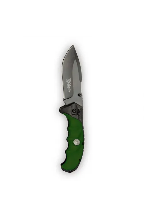 Company Fst-4008-b Soft Kamp Bıçağı