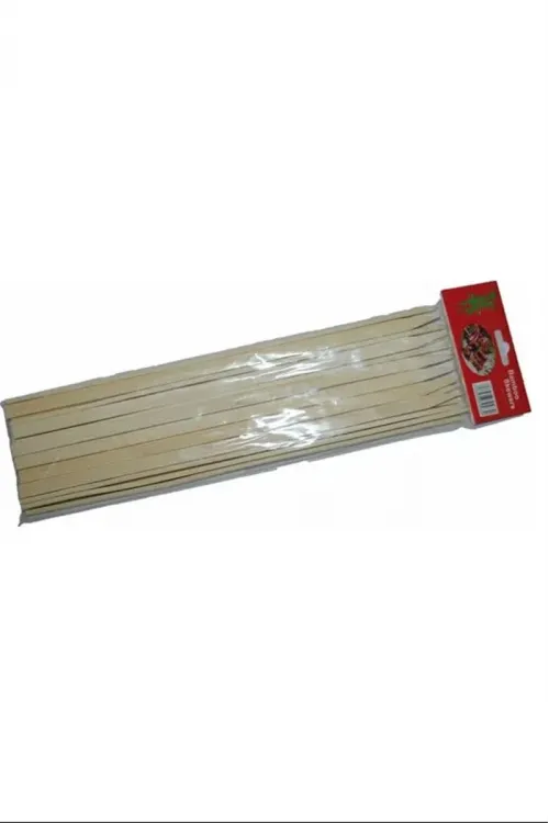 Çöp Şiş Kalın 30x25 Cm Royaleks-RA-329