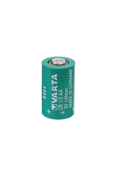 Cr1/2aa 3v Lityum Pil