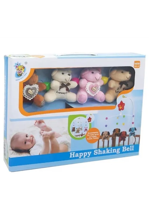 D120 D121 Peluşlu Dönence