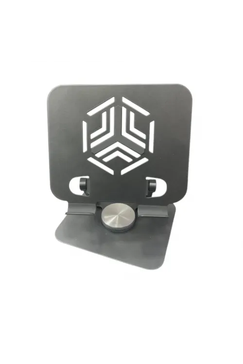 D5 Dönerli Metal Tablet Stand ZR755