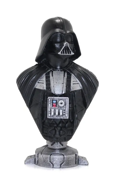 Darth Vader Büst Küçük Boy