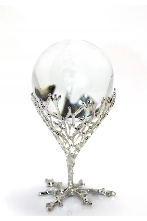 Dekoratif Kristal Küre IEG1238