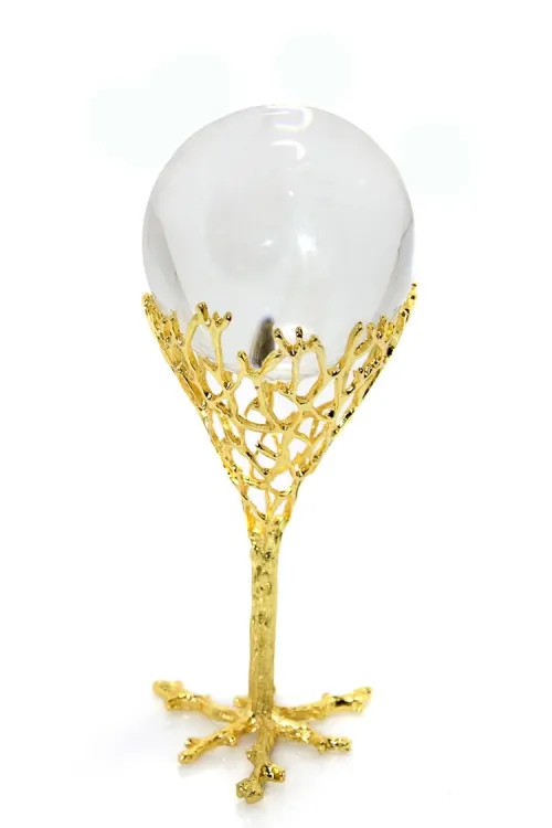 Dekoratif Kristal Küre IEG1239